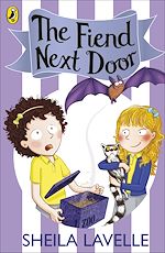 Download this eBook The Fiend Next Door