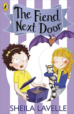 Download the eBook: The Fiend Next Door