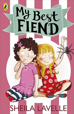 Download the eBook: My Best Fiend