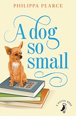 Download this eBook A Dog So Small