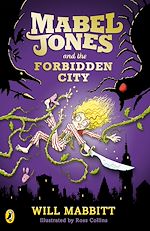 Download this eBook Mabel Jones and the Forbidden City