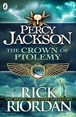 Download this eBook The Crown of Ptolemy