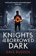 Download this eBook Knights of the Borrowed Dark (Knights of the Borrowed Dark Book 1)
