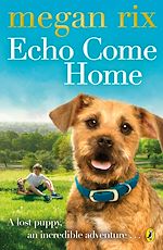 Download this eBook Echo Come Home