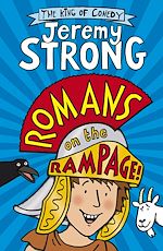 Download this eBook Romans on the Rampage