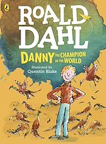 Download this eBook Danny, the Champion of the World (colour edition)