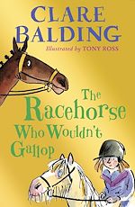 Download this eBook The Racehorse Who Wouldn't Gallop