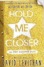 Download this eBook Hold Me Closer