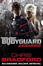 Download this eBook Bodyguard: Assassin (Book 5)