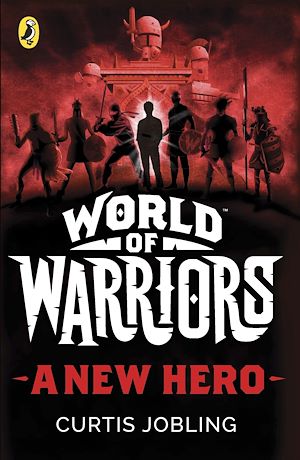 Download the eBook: A New Hero (World of Warriors book 1)