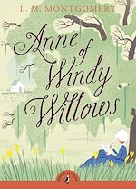 Download this eBook Anne of Windy Willows