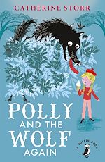 Download this eBook Polly And the Wolf Again