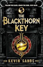 Download this eBook The Blackthorn Key