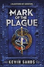 Download this eBook Mark of the Plague (A Blackthorn Key adventure)