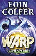 Download this eBook The Forever Man (W.A.R.P. Book 3)