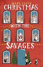 Download this eBook Christmas with the Savages