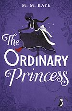 Download this eBook The Ordinary Princess
