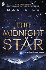 Download this eBook The Midnight Star (The Young Elites book 3)