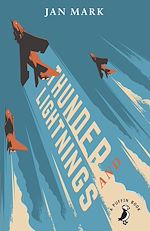 Download this eBook Thunder And Lightnings