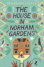 Download this eBook The House in Norham Gardens