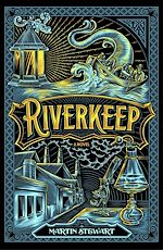 Télécharger le livre :  Riverkeep