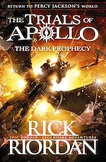 Download this eBook The Dark Prophecy (The Trials of Apollo Book 2)
