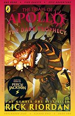 Download this eBook The Dark Prophecy (The Trials of Apollo Book 2)