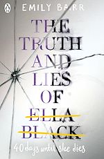Download this eBook The Truth and Lies of Ella Black