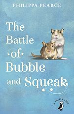 Download this eBook The Battle of Bubble and Squeak