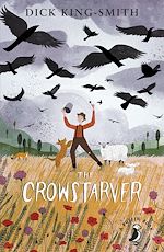 Download this eBook The Crowstarver