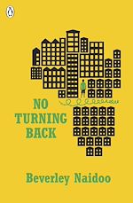 Download this eBook No Turning Back