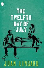 Download this eBook The Twelfth Day of July