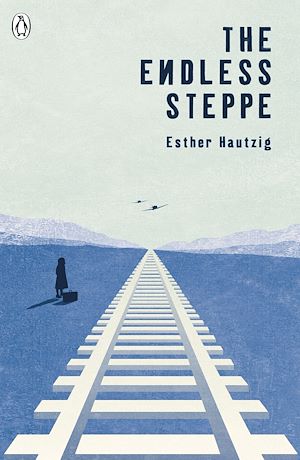 Download the eBook: The Endless Steppe