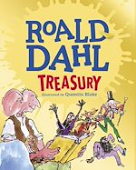 Download this eBook The Roald Dahl Treasury