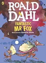 Download this eBook Fantastic Mr Fox (Colour Edn)