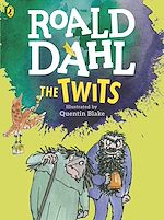 Download this eBook The Twits (Colour Edition)