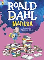 Download this eBook Matilda (Colour Edition)