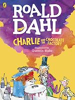 Download this eBook Charlie and the Chocolate Factory (Colour Edition)