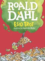 Download this eBook Esio Trot (Colour Edition)