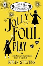 Download this eBook Jolly Foul Play