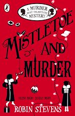 Download this eBook Mistletoe and Murder