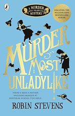 Download this eBook Murder Most Unladylike