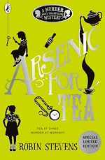 Download this eBook Arsenic For Tea