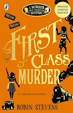 Download this eBook First Class Murder