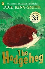 Download this eBook The Hodgeheg