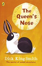 Download this eBook The Queen's Nose