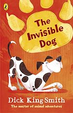 Download this eBook The Invisible Dog