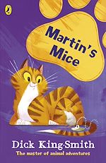 Download this eBook Martin's Mice