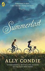 Download this eBook Summerlost