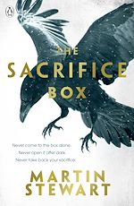 Télécharger le livre :  The Sacrifice Box